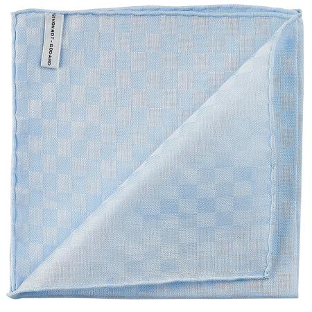 Les pochettes de costume &raquo; Les couleurs &raquo; Pochette soie
