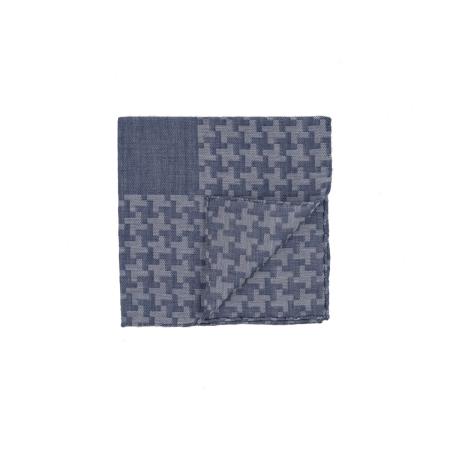 Les pochettes de costume &raquo; Les couleurs &raquo; pochette cachemire soie